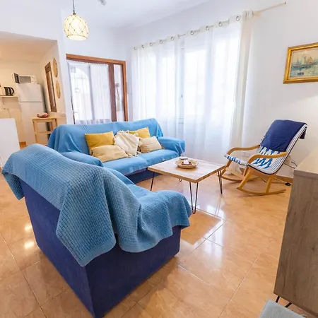 Casa Magnifica A Pocos Metros De La Playa Con A/c