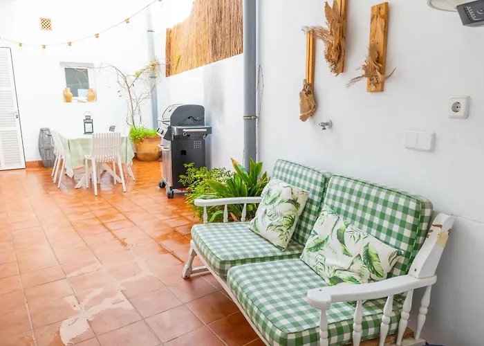 Casa Magnifica A Pocos Metros De La Playa Con A/c *