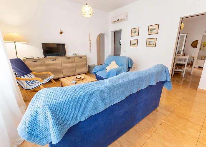 Casa Magnifica A Pocos Metros De La Playa Con A/c *