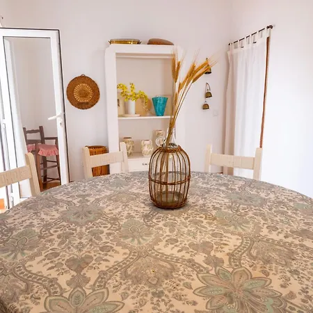 Casa Magnifica A Pocos Metros De La Playa Con A/c Casa vacanze Port de Pollença