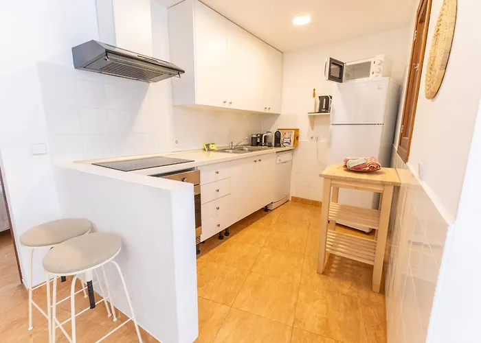 Prázdninový dům Casa Magnifica A Pocos Metros De La Playa Con A/c Port de Pollença