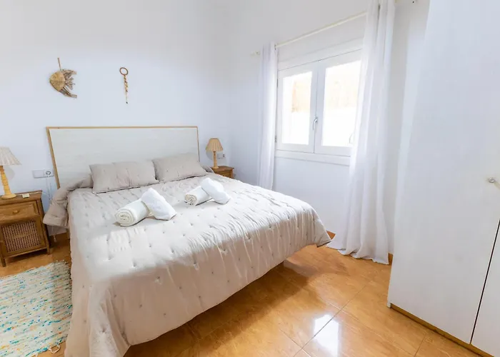 Casa Magnifica A Pocos Metros De La Playa Con A/c Port de Pollença