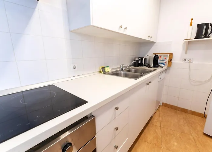 Hébergement de vacances Casa Magnifica A Pocos Metros De La Playa Con A/c *