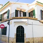 Casa Magnifica A Pocos Metros De La Playa Con A/c * Port de Pollenca