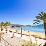 Holiday home Casa Magnifica A Pocos Metros De La Playa Con A/c Port de Pollenca
