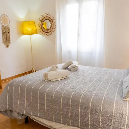 Casa Magnifica A Pocos Metros De La Playa Con A/c Port de Pollenca