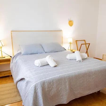 Casa Magnifica A Pocos Metros De La Playa Con A/c Holiday home *