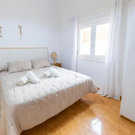 Casa Magnifica A Pocos Metros De La Playa Con A/c Port de Pollença