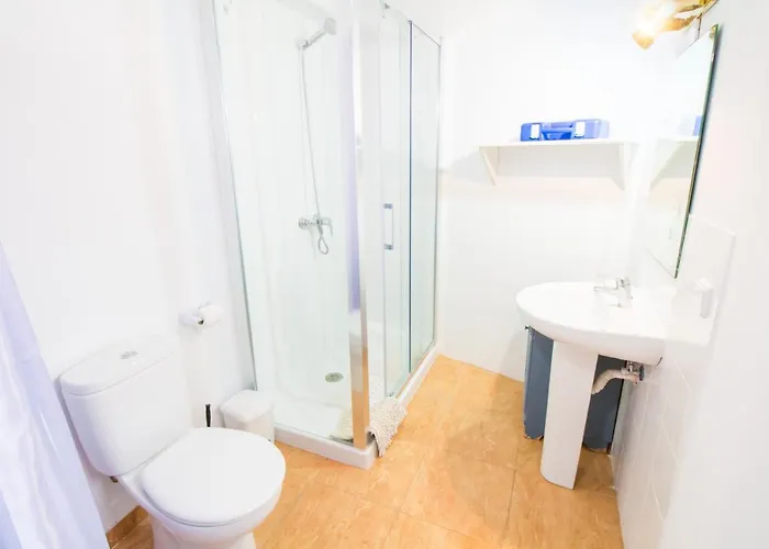 Tatil Evi Casa Magnifica A Pocos Metros De La Playa Con A/c *