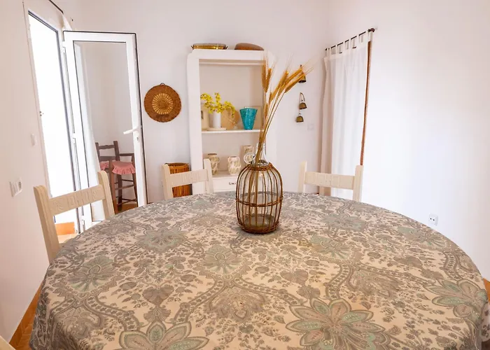 Casa Magnifica A Pocos Metros De La Playa Con A/c Tatil Evi Port de Pollença