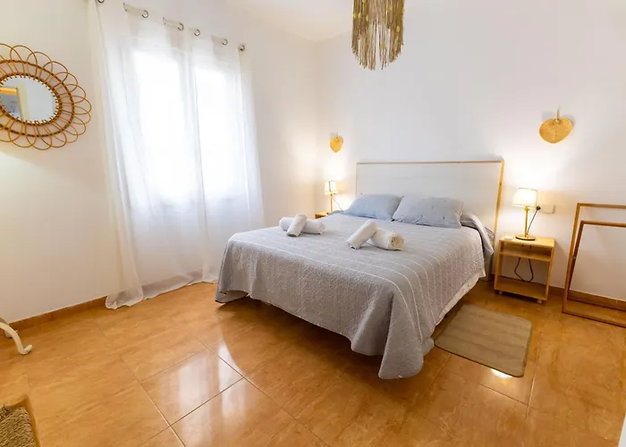 Casa Magnifica A Pocos Metros De La Playa Con A/c Tatil Evi Port de Pollença