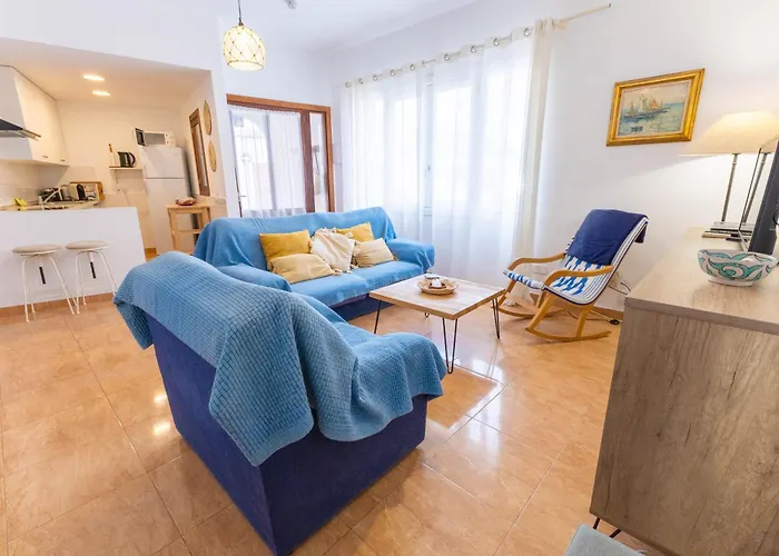 Casa Magnifica A Pocos Metros De La Playa Con A/c